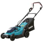 Makita DLM330Z Akku-Rasenmäher 18V (ohne Akku, ohne Ladegerät), Petrol