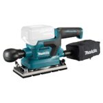 Makita DBO382Z Akku-Schwingschleifer 18V (ohne Akku, ohne Ladegerät)