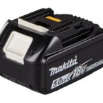 Makita 197280-8 Akku-BL1850B Li 18V 5Ah