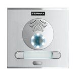 AMP. VID. DUOX CITY 2 PULS. v3.0/18V