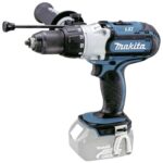 Makita DHP451Z Akku-Schlagbohrschrauber 18 V (ohne Akku, ohne Ladegerät)