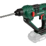 PARKSIDE Akku-Bohrhammer mit SDS-plus PABH 20-Li B2, 20V