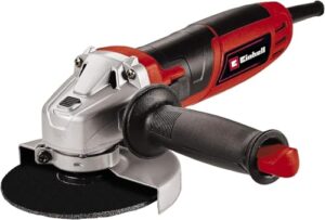 Einhell Winkelschleifer TC-AG 125/850 (850 W, 125 mm)