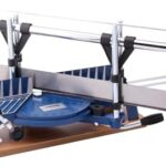 TrendLine Gehrungssäge 55 cm Handsäge Winkelsäge Kappsäge Feinsäge