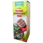 Dr. Stähler Dicotex Rasenunkrautfrei Super 500 ml Konzentrat für 500 m²