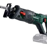 Parkside - PSSA Akku-Säbelsäge, 20 Volt, Schnittleistung 100 mm, ohne Akku/Ladegerät