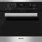 Miele M 6260 TC Mikrowelle / 900 W
