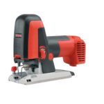 MAFELL Pendelhubstichsäge Präzisionsstichsäge P1cc 900W CUprex Motor Stichsäge