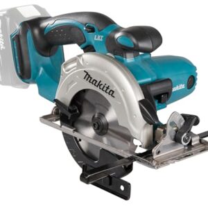 Makita DSS501Z Akku-Handkreissäge 51mm 18,0 V (ohne Akku, ohne Ladegerät)