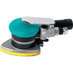 Aircraft 9006248011816 Deltaschleifer "DS" 6,3 Bar