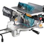 Makita LH1040F Kapp-, Gehrungs- und Tischsäge 260 mm