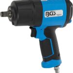 BGS 74411 | Druckluft-Schlagschrauber | 12,5 mm (1/2") | 1650 Nm
