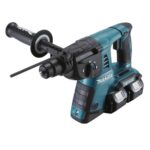 Makita Akku-Bohrhammer für SDS-Plus, (2 x 18 V, ohne Akku und Ladegerät), DHR263Z