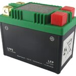 Greenstar 685415 Akku, 12 V, 8 A