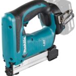 Makita Akku-Tacker DST221Z 18,0 V (ohne Akku, ohne Ladegerät)