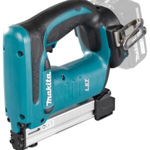 Makita Akku-Tacker DST221Z 18,0 V (ohne Akku, ohne Ladegerät)