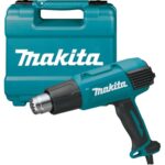 Makita HG6031VK Heißluftgebläse Kit 1.800 W