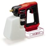 Einhell Akku-Drucksprühgerät GE-WS 18/10 Li-Solo Power X-Change (18 V, automatische Pumpe, 1 Liter Tank mit Skala, einstellbare Messingdüse, ohne Akku)