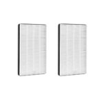 Kompatibel mit dem F1-Luftreinigungs- und Dunstentfernungs-PM2,5-Staub-HEPA-H13-Filterelement