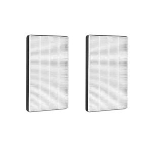 Kompatibel mit dem F1-Luftreinigungs- und Dunstentfernungs-PM2,5-Staub-HEPA-H13-Filterelement