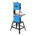 Güde Bandsäge GBS 300 inkl. Untergestell