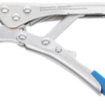 BGS 505 | Gripzange | extra kurz | 100 mm | Zange | Spezialstahl