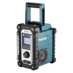 Makita DMR203 12V CXT/18V LXT Bluetooth IP64 Lautsprecher