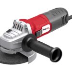 BOXTEC Winkelschleifer Professional WS LE 9-11 125-900/900 Watt Leerlaufdrehzahl: 4000 – 11000 min