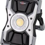 Brennenstuhl Mobiler LED Akku Strahler RUFUS 1500 MA, 1500lm, IP65-1173100100
