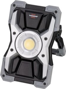 Brennenstuhl Mobiler LED Akku Strahler RUFUS 1500 MA (1500 lm, IP65)