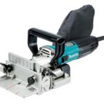 Makita PJ7000J Nutfräse 701 W Schwarz 14 x 310 mm