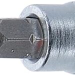 BGS 2565 | Bit-Einsatz | 6,3 mm (1/4") | T-Profil (für Torx) T35