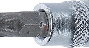 BGS 2565 | Bit-Einsatz | 6,3 mm (1/4") | T-Profil (für Torx) T35