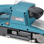 Makita 9404J Bandschleifer- 100 mm, 17 x 210 mm, Kabelgebunden