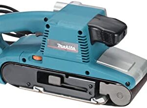 Makita 9404J Bandschleifer- 100 mm, 17 x 210 mm, Kabelgebunden