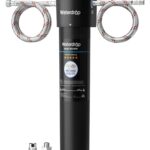 Waterdrop 15UA Untertisch Wasserfiltersystem, 60.000 Liter Hohe Kapazität Wasserfilter Trinkwasser, NSF/ANSI 42 Zertifiziert, Reduzieren PFAS, PFOA/PFOS, Blei, Chlor, Geruch
