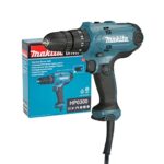Makita HP0300 Schlagbohrmaschine, 320 W, Ø 10 mm, 240 V, Andere