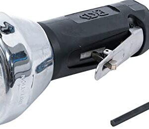 BGS 3286 | Druckluft-Trennschneider | 75 mm | Winkelschleifer | Trennschleifer