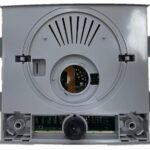 AMP. AUD. DUOX PLUS MARINE TECL.