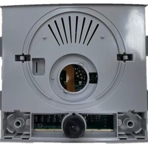 AMP. AUD. DUOX PLUS MARINE TECL.