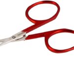 Bohin - 5.5cm Stickerei Weich Berühren Mini Schere - 1 Stück