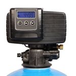 Steuerventil Fleck 5600 SXT computergesteuert