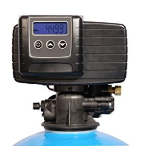 Steuerventil Fleck 5600 SXT computergesteuert