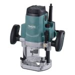 Makita Fräsmaschine 1.650 W 12 mm SAR Marke