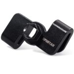 Spurtar Schraubenschlüssel Extender Werkzeug für 1/2 Zoll Antrieb oder 21 mm Sechskantantrieb, Schraubenschlüssel Verlängerung Universal Extender Adapter für Cheater Bar