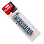 Steckschlüssel-Set 9-tlg. 3/8"