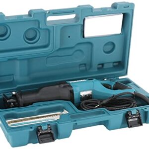 Makita Reciprosäge Schwarz - 1200 W, 436 mm