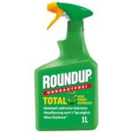 Roundup Unkrautfrei TOTAL Sprühflasche - 1 L