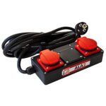 Holzmann Maschinen ALA2_230V ALA2_230V Anlaufautomatik