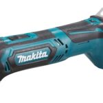 Makita TM30DZ Akku-Multifunk-Werkzeug 12 V max. (ohne Akku, ohne Ladegerät)